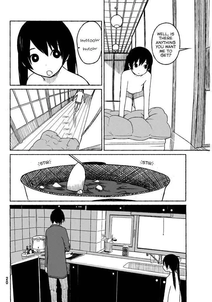 Flying Witch (ISHIZUKA Chihiro) Chapter 1 14